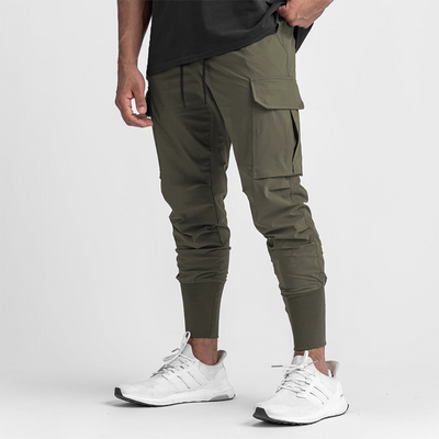 PocketFlex Leisure Pants