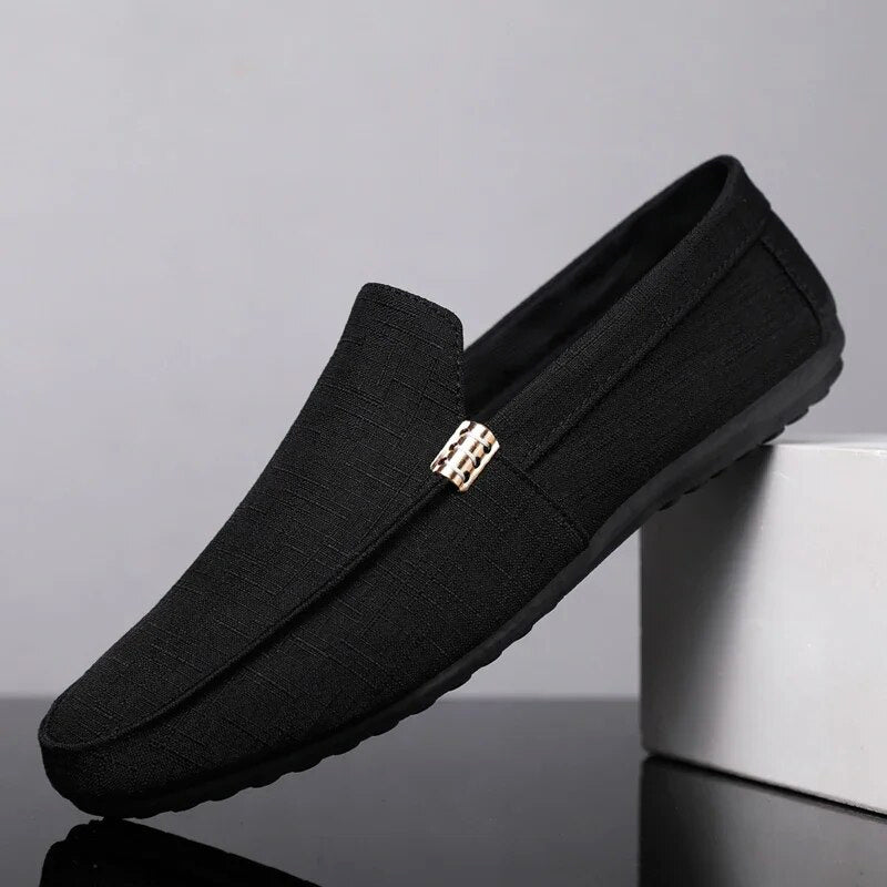 Sereno Loafers