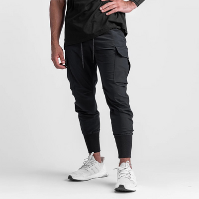 PocketFlex Leisure Pants