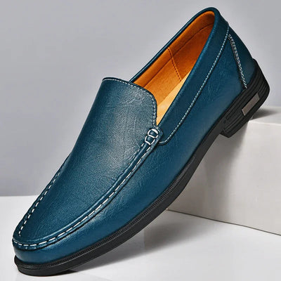 Fierro Genuine Leather Loafers