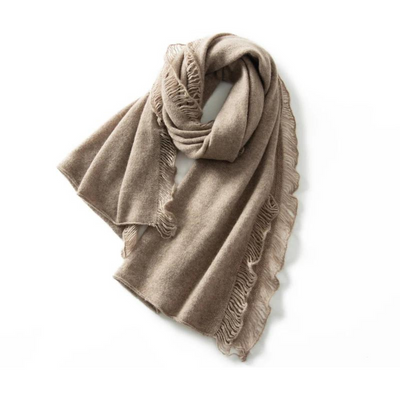 GIULIA CASHMERE SHAWL