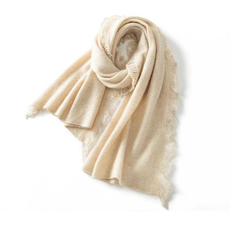 GIULIA CASHMERE SHAWL