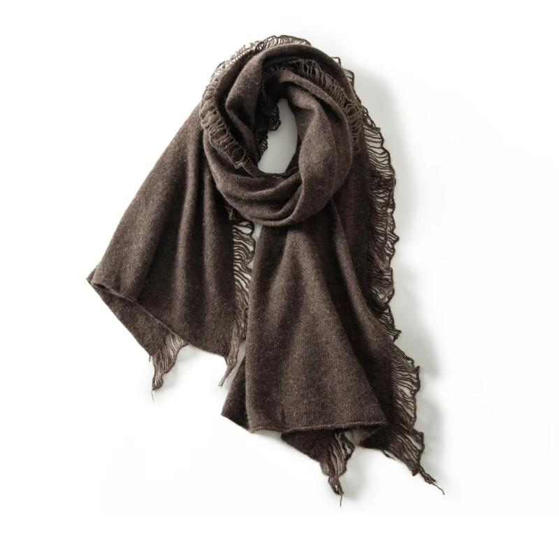 GIULIA CASHMERE SHAWL