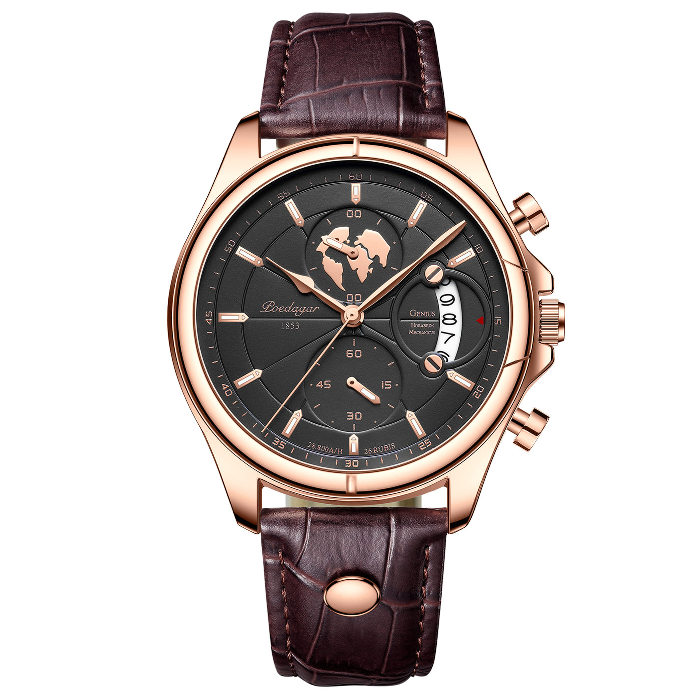 Regal Prestige Wristwatch