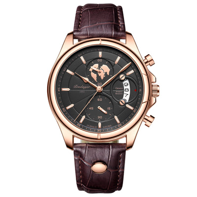 Regal Prestige Wristwatch