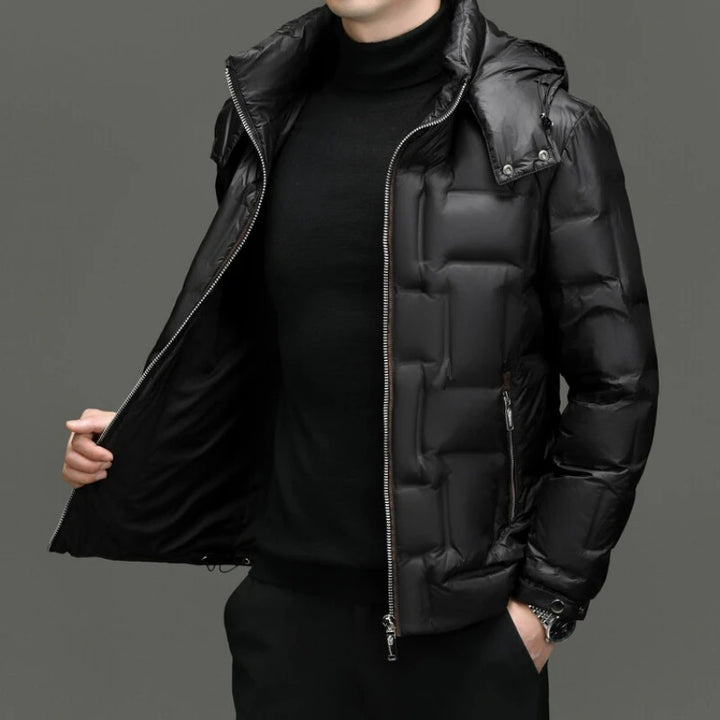 MAXIMUS DOWN JACKET