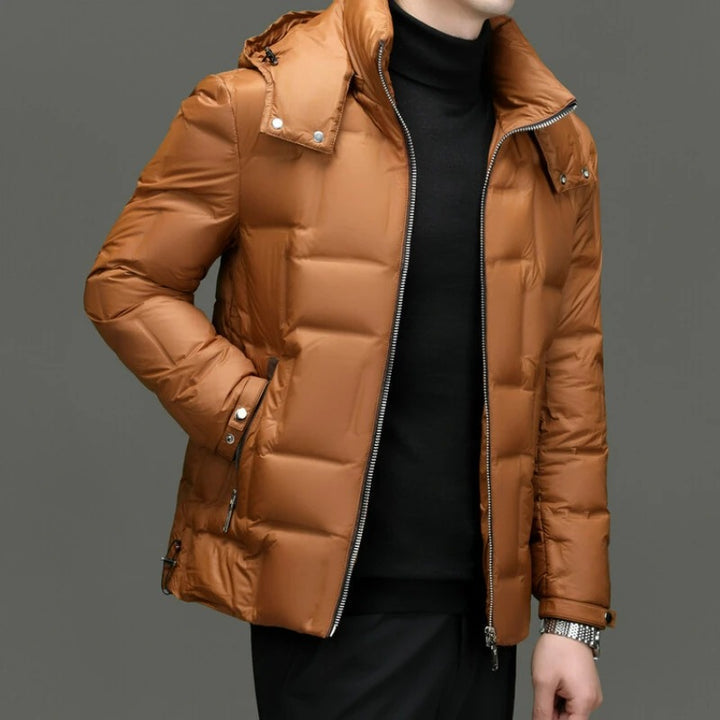 MAXIMUS DOWN JACKET