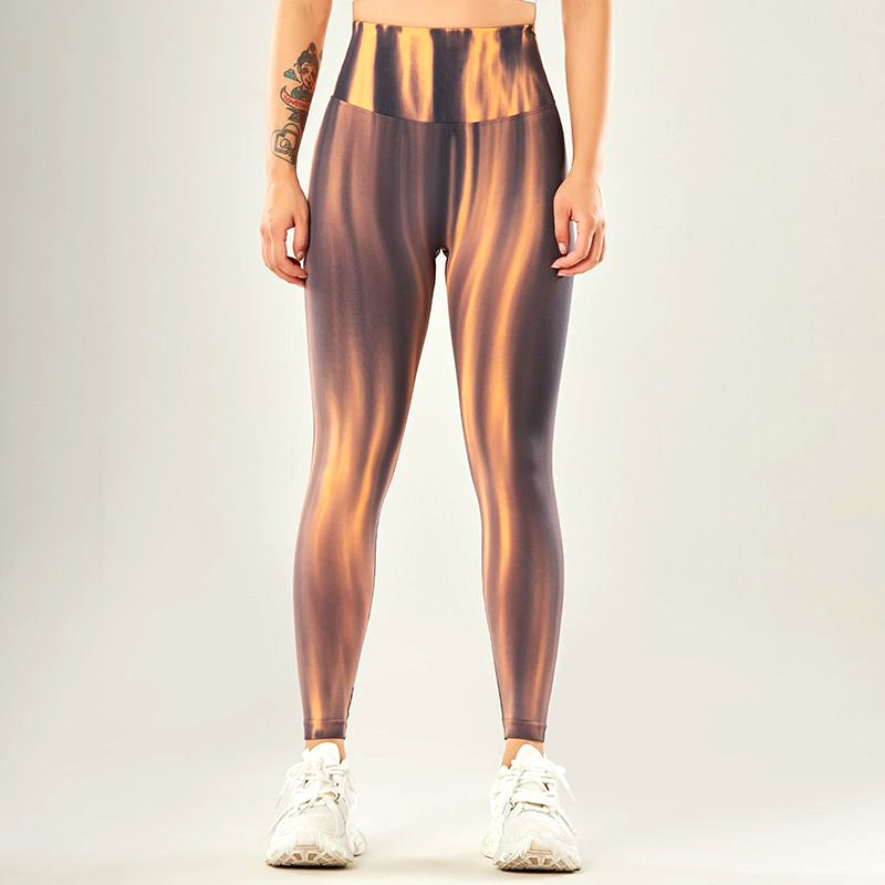 CONTOUR LEGGINGS