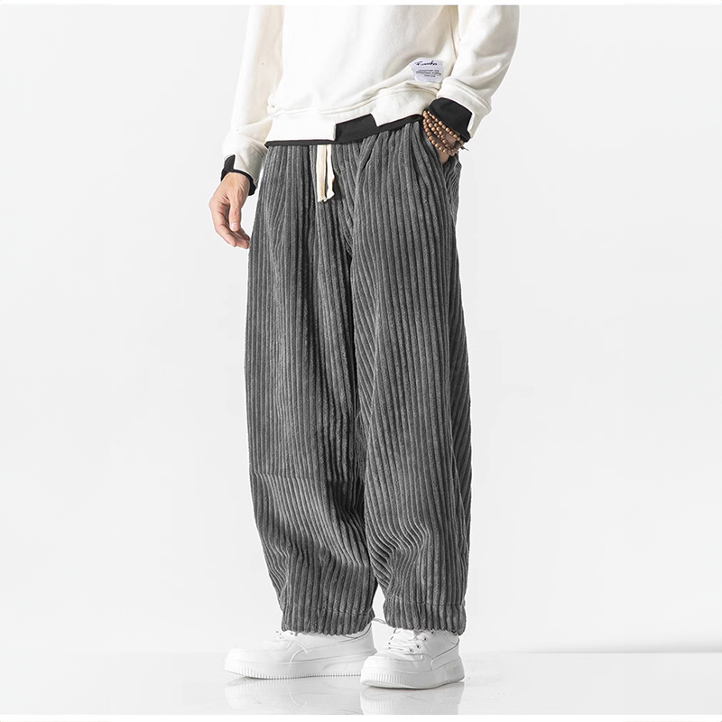 PAKSU CORDUROY PANTS