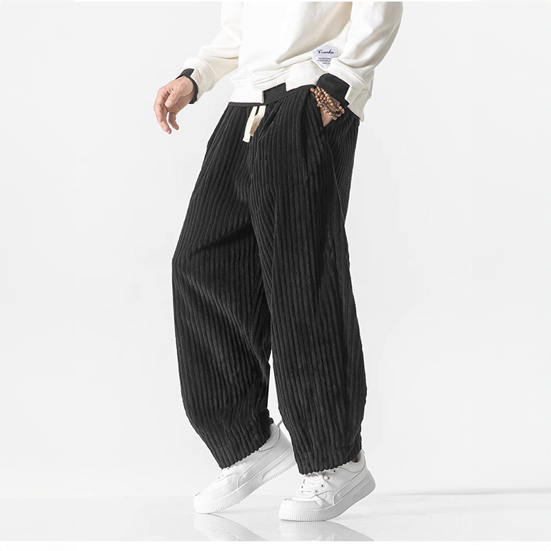 PAKSU CORDUROY PANTS