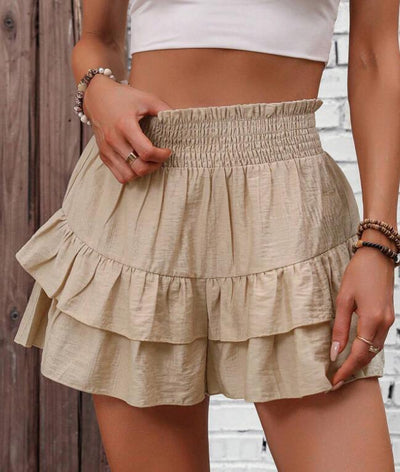 Palm Springs Skirt