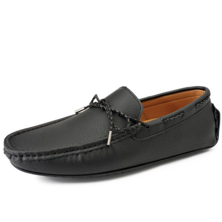 MAVERICK™ VANSOLE CLASSIC LEATHER LOAFERS