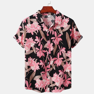 Tropical Shirt