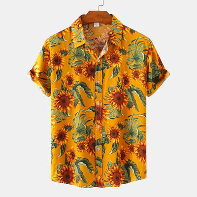 Tropical Shirt