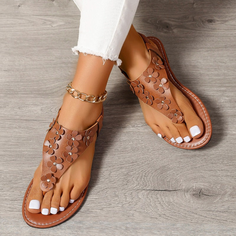 Seaside Sandals